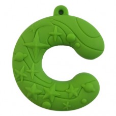 LLN03 - Chaveiro Letra C